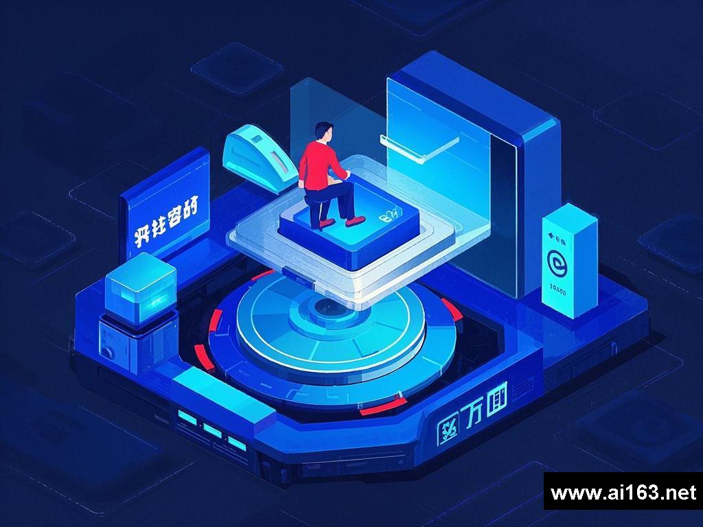 《科技与生活交织的别样故事》