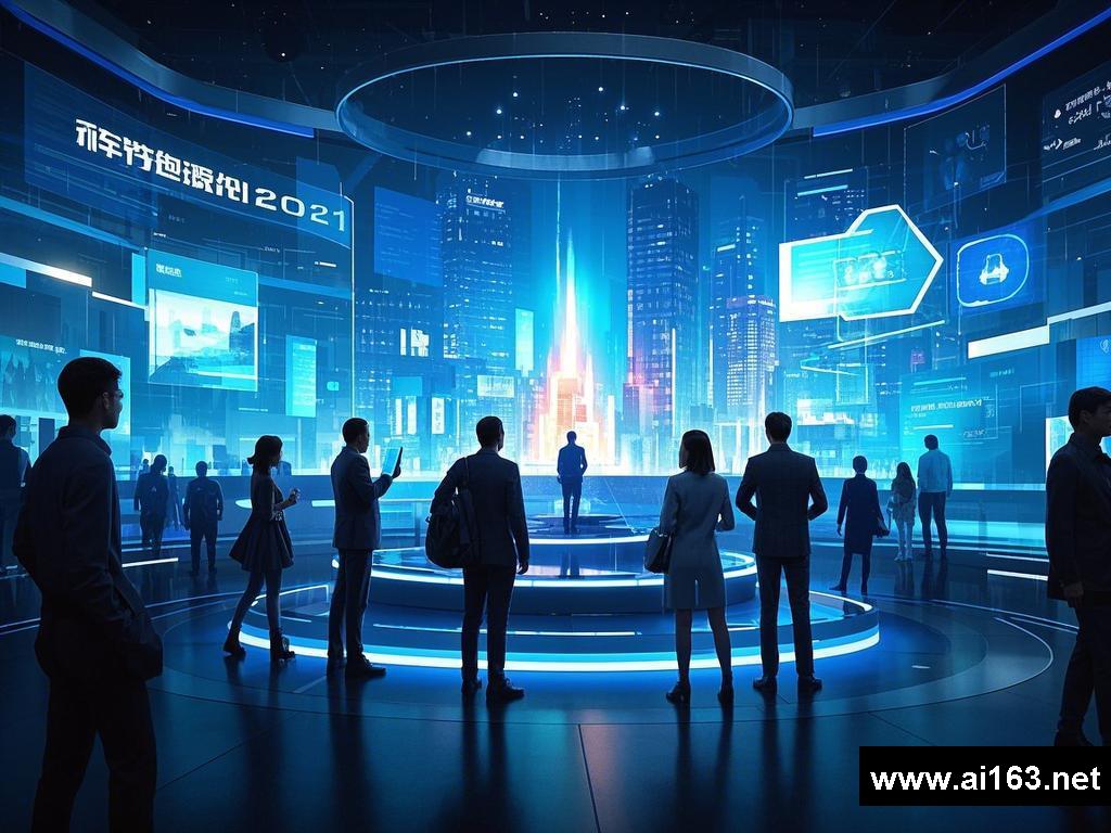 科技发展下的逐梦之旅