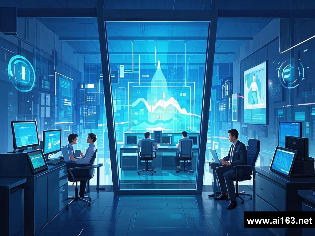 《科技与环保交织的别样故事》