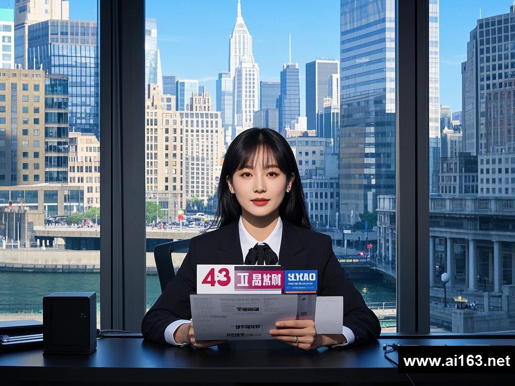 科技展中的故事与别样情感交织