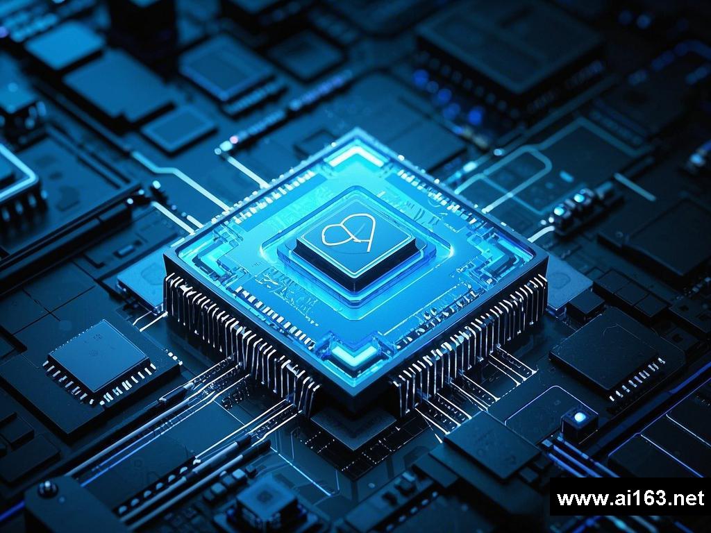 科技展中的故事与别样情感交织