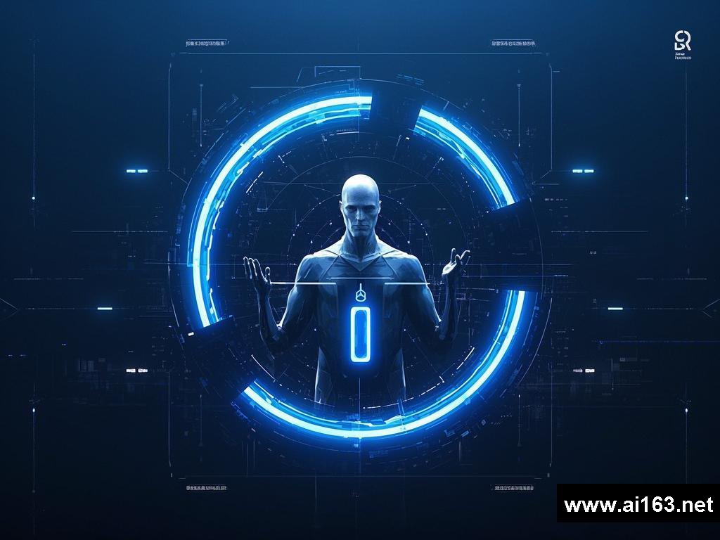 科技浪潮中的故事与别样情感交织