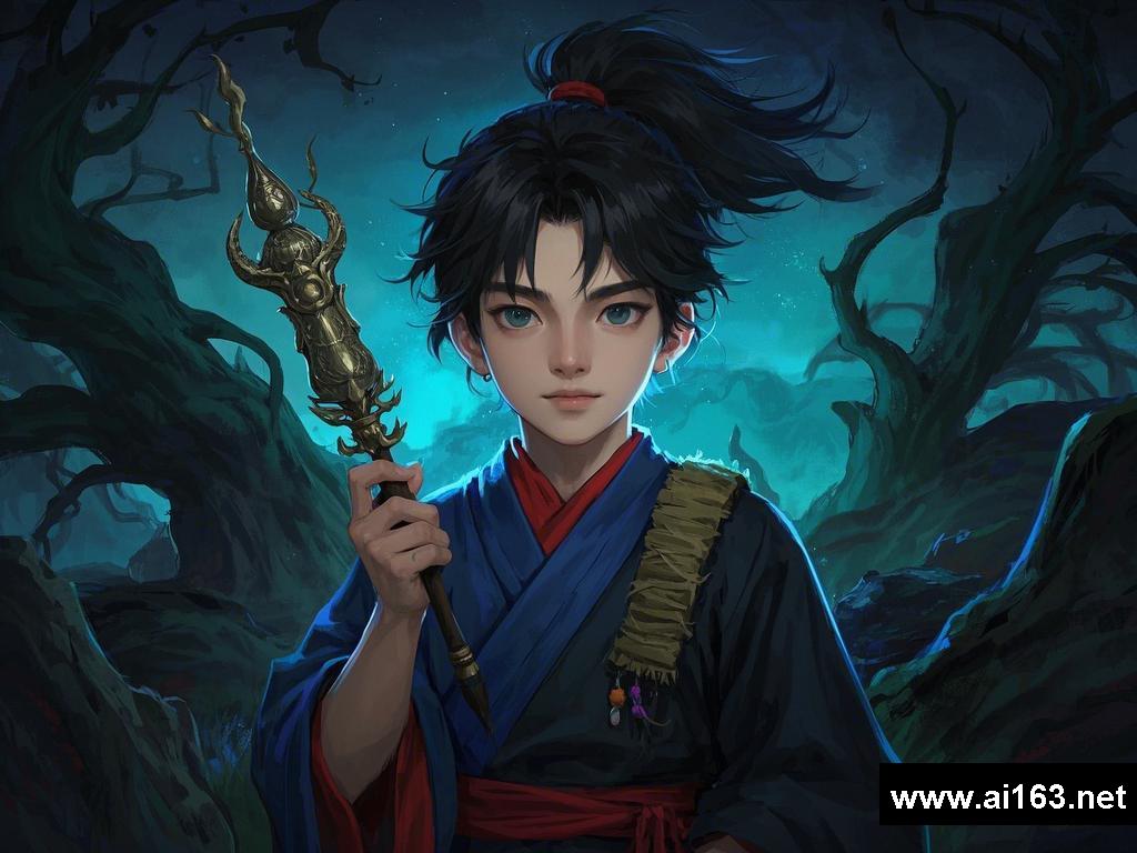 探秘白龟江周边奇遇