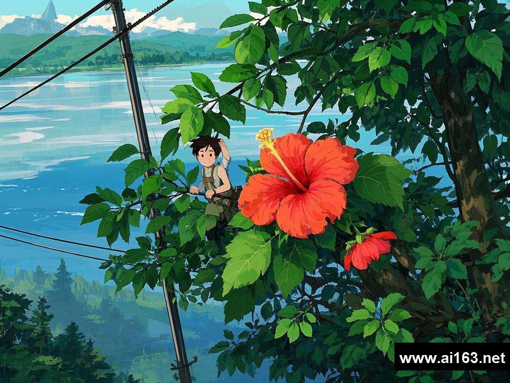 魂灵纪元的奇幻冒险